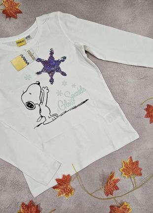 Реглан на дівчинку лонгслів на дівчинку кофта