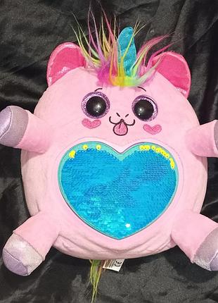 Единорог reinbocorn