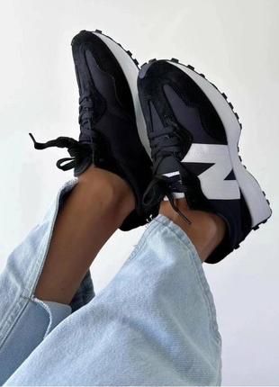 Кросівки new balance 327