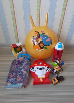 Продам набор игрушек