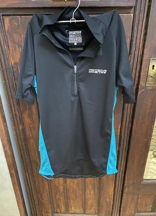 Спортивна кофтина