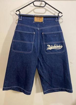 Dickies baggy shorts rare
