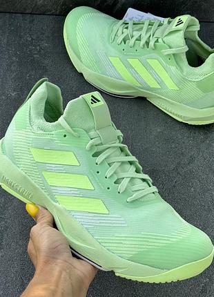 Кроссовки adidas rapidmove adv train970960 4