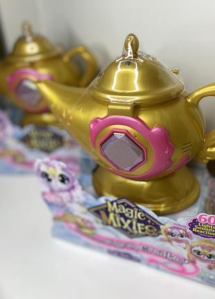 Magic mixies magic genie lamp1 фото