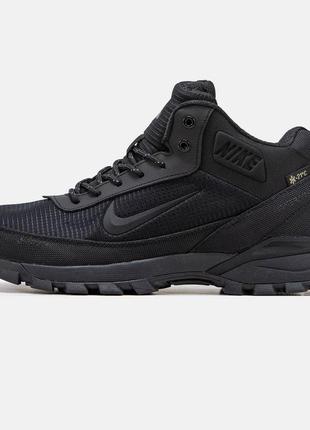 Nike rivah gore-tex хутро