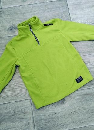 Флісова кофта all rerrain tog24