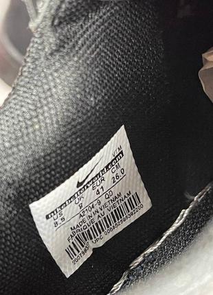 Nike travis scott black phantom4 фото