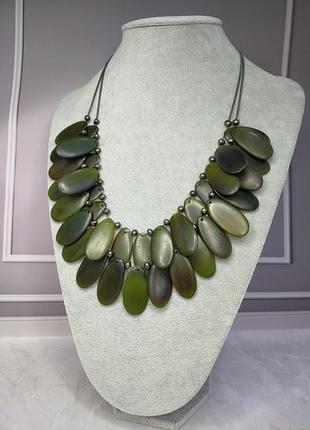 Кольэ перлини