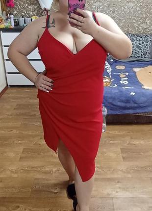 Платье 👗😊