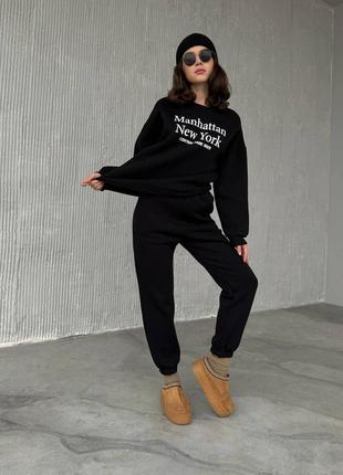 На флисе туреченица, манжеты как на фото на резинке