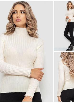 Гольф женский базовый