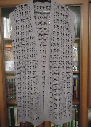 Жилет