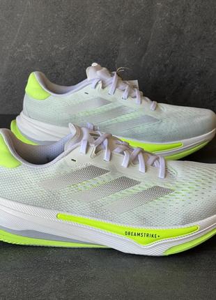 Беговые кроссовки adidas supernova prime id3685