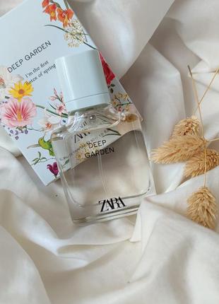 Парфуми zara