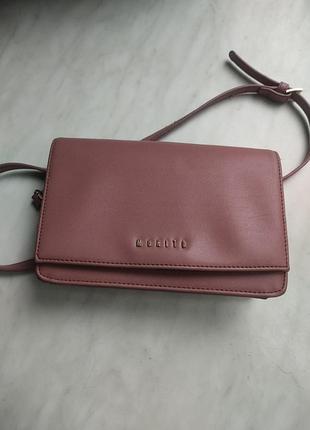 Сумка mohito на длинной ручке