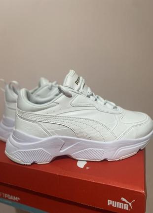Кроссовки puma