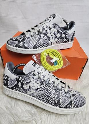 Шкіряні кросівки adidas stan smith 43 розмір