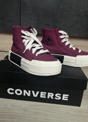 Кеди converse