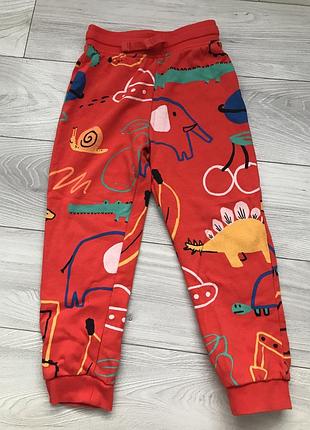 Спортивні штани для хлопця