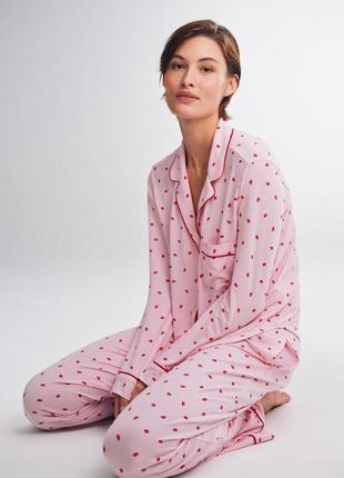 Пижама виктория сикрет victoria's secret оригинал