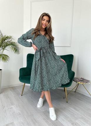 Плаття  тканина - турецький soft колір - м’ята , фрез , блакитний , зелений