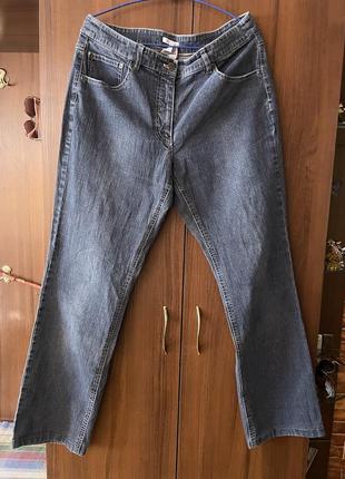 Джинси палаццо  xxl