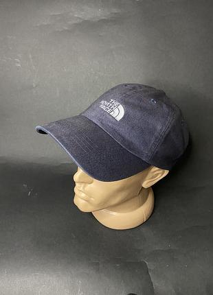 Кепка the north face