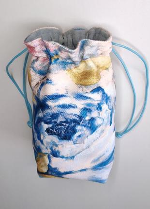 Мішечок для карт таро