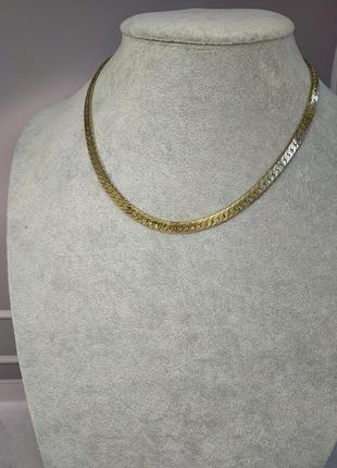 Ланцюжок золотий