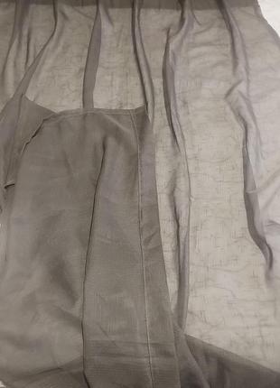 Штора , тюль, шифон 🔥🔥🔥