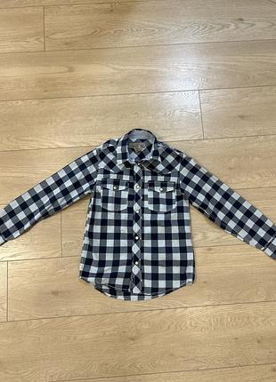 Сорочка h&m