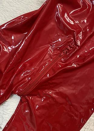 Латексний комбінезон