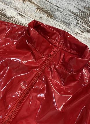 Латексний комбінезон