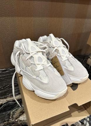 Кросівки y-3 жіночі (adidas)