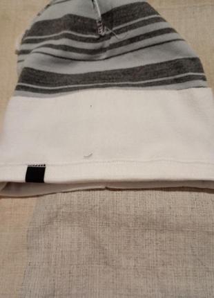 Мужская шапка