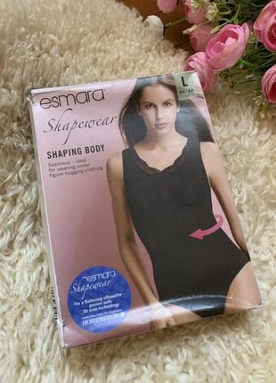 Корректирующий боди