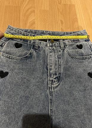 Джинси 🖤 10