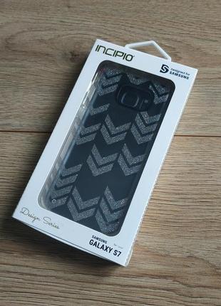 Чехол incipio на samsung galaxy a50s g930 чохол оригінал design series