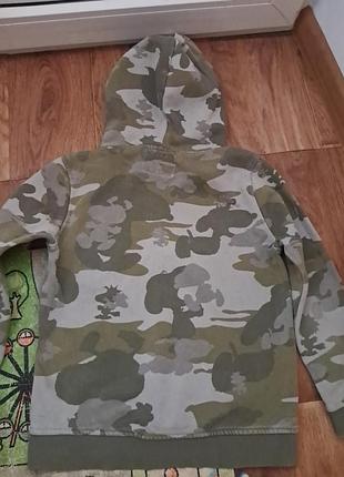 Худи zara 2