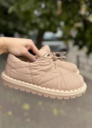 Уггі автоледі/ на хутрі осінь зима