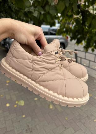 Уггі автоледі/ на хутрі осінь зима