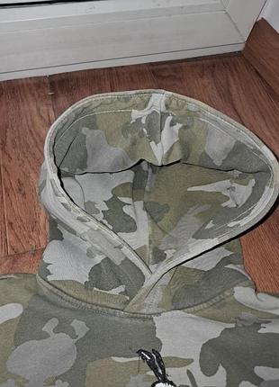 Худи zara 4
