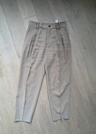 Брюки zara