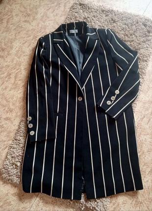 Тренч,жакет