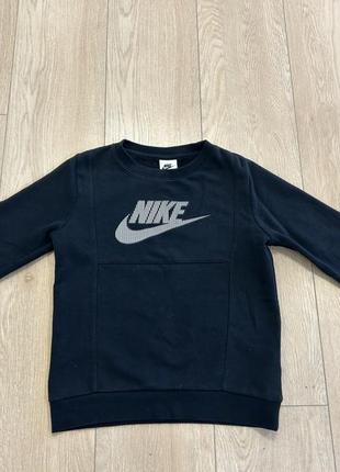 Свитшот nike