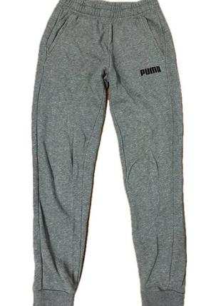Спортивные штаны Night puma
