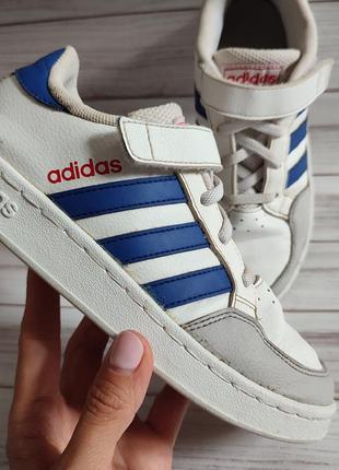 Кросівки adidas для хлопчиків