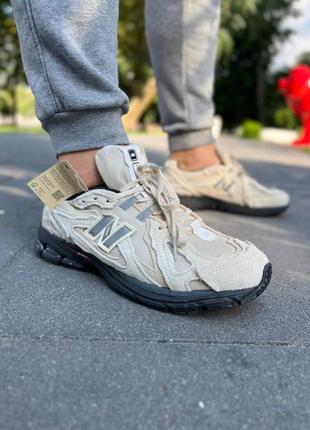 Кросівки new balance 1906d protection pack turtledove