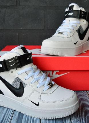Nike air force 1 mid