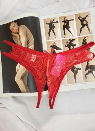 Трусики з відкритим доступом,мереживні трусики,жіночі трусики,червоні трусики,трусики,женские трусики,трусики с открытым доступом,кружевные трусики